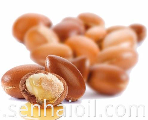 Argan oil